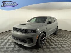 2025 Dodge Durango SRT HELLCAT AWD SUV