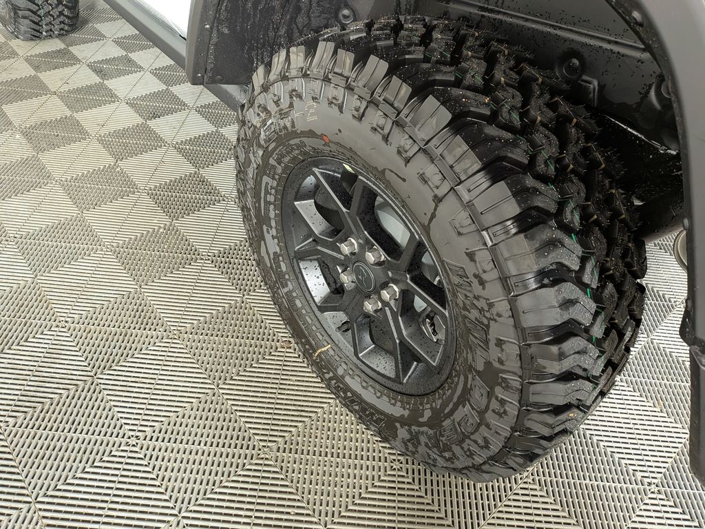 2026 Jeep Wrangler 2-Door Willys - Photo 13