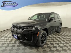 2026 Jeep Grand Cherokee LAREDO ALTITUDE 4X4 Sport Utility