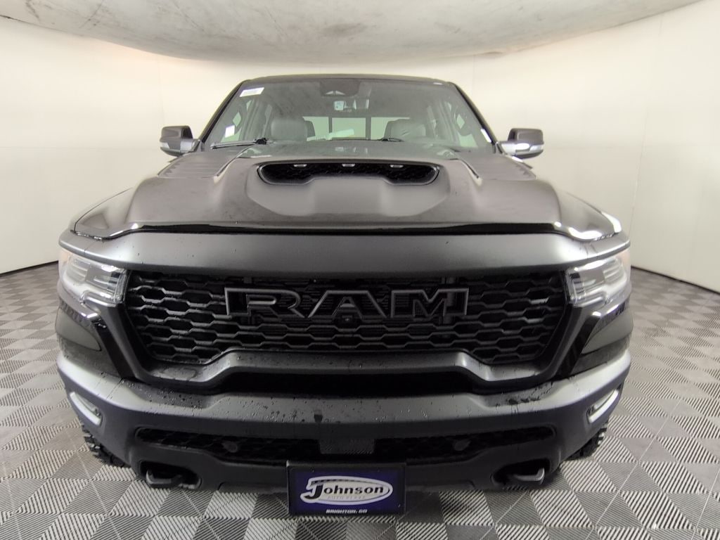 New 2026 Ram 1500 RHO CREW CAB 4X4 5'7 BOX Pickup