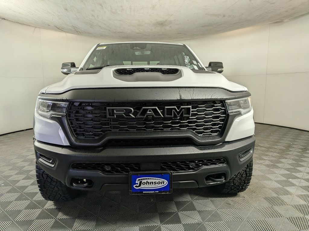 New 2026 Ram 1500 RHO CREW CAB 4X4 5'7 BOX Pickup