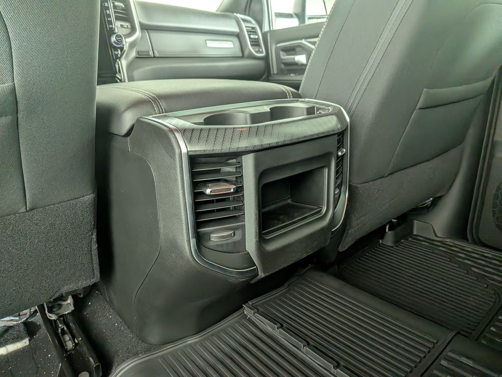 2026 RAM 2500 Big Horn - Photo 30