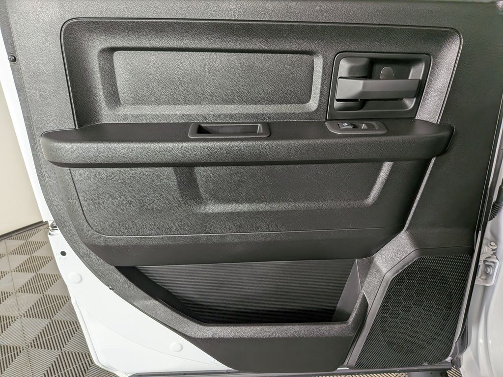 2026 RAM 3500 Tradesman - Photo 26