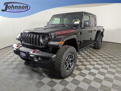 2025 Jeep Gladiator RUBICON 4X4 Pickup