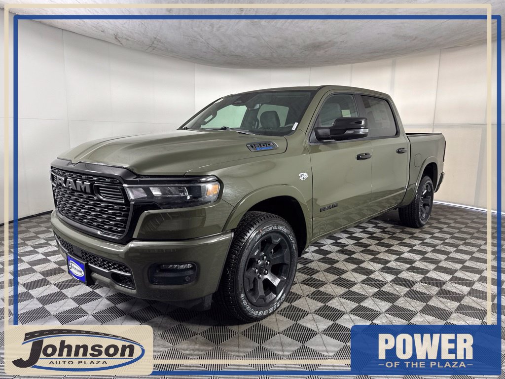  Ram 1500