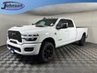  Ram 3500