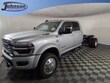  Ram 5500 Chassis Cab