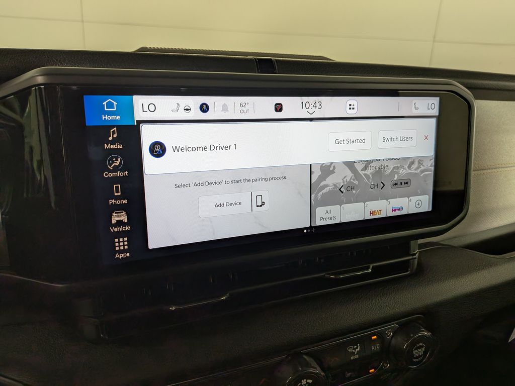 2026 Jeep Wrangler 4-Door Willys - Photo 21