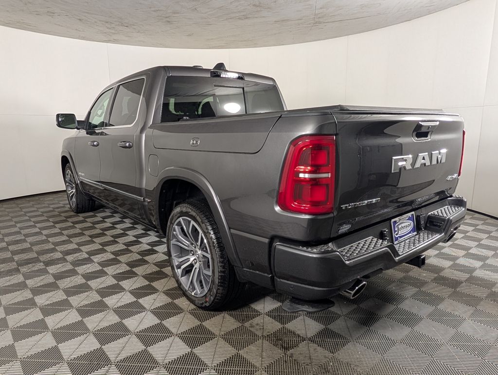 2026 Ram 1500 photo 4