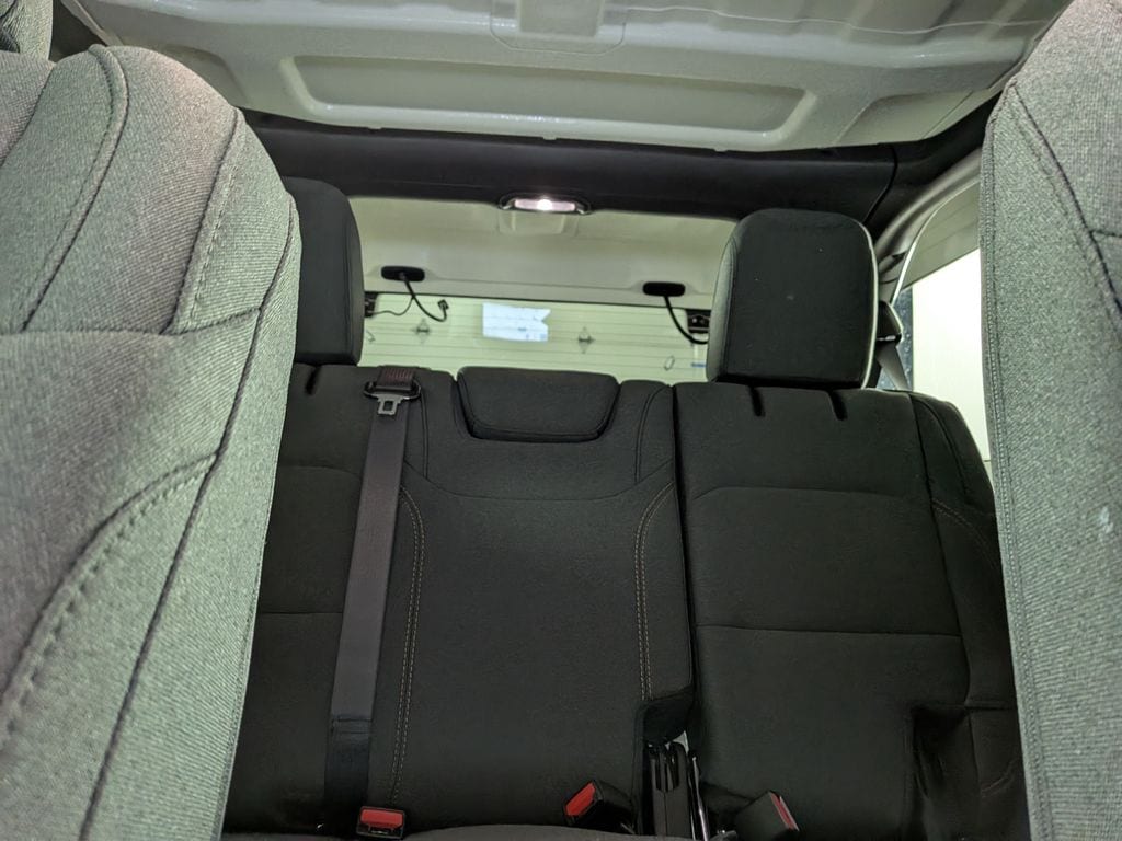 2026 Jeep Wrangler 4-Door Willys - Photo 25
