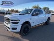Ram 2500