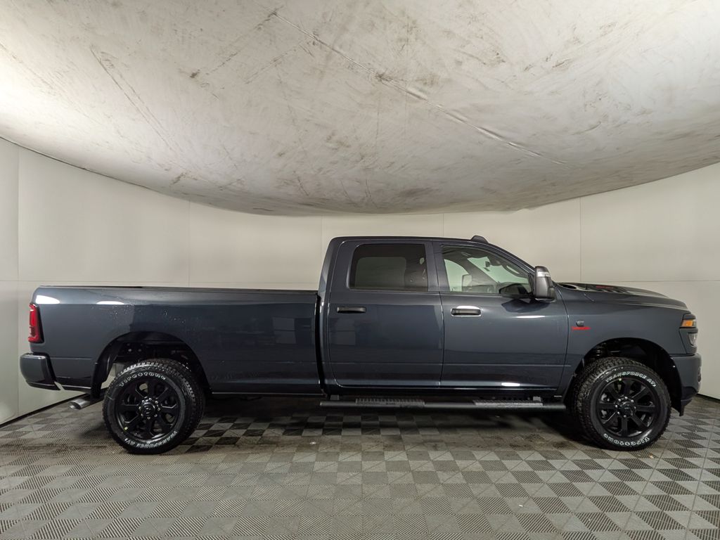 2026 RAM 2500 Tradesman/Black Express - Photo 6