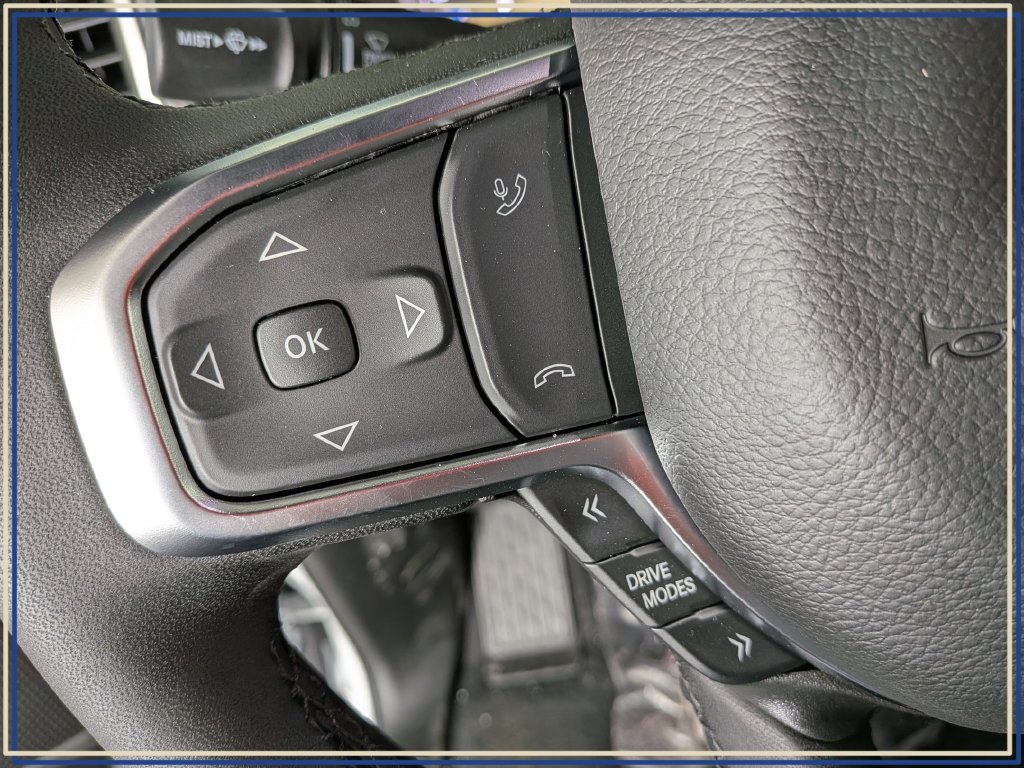 2026 RAM Ram 1500 Pickup Big Horn/Lone Star - Photo 18