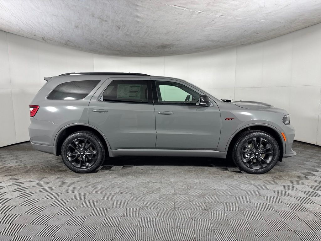 New 2026 Dodge Durango GT PLUS AWD Sport Utility