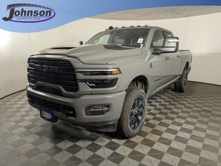2026 Ram 2500 LARAMIE CREW CAB 4X4 6'4 BOX Pickup