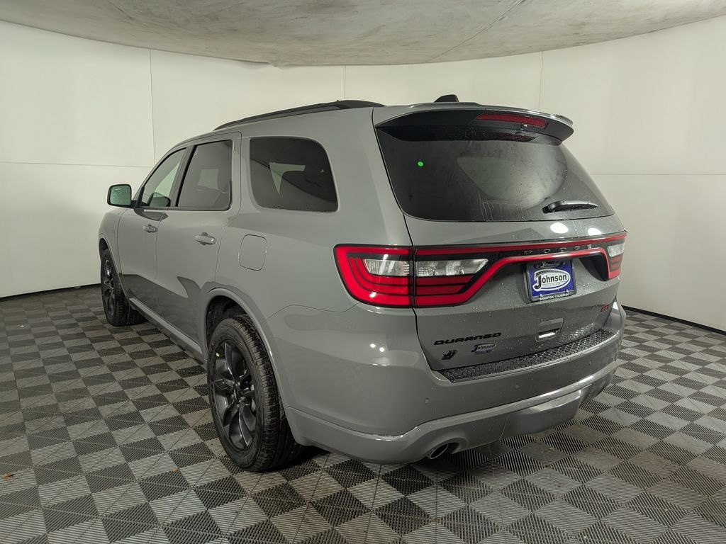 New 2026 Dodge Durango GT PLUS AWD Sport Utility