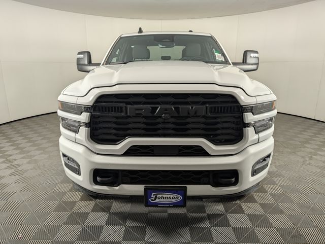 2025 Ram 2500 Big Horn photo 2