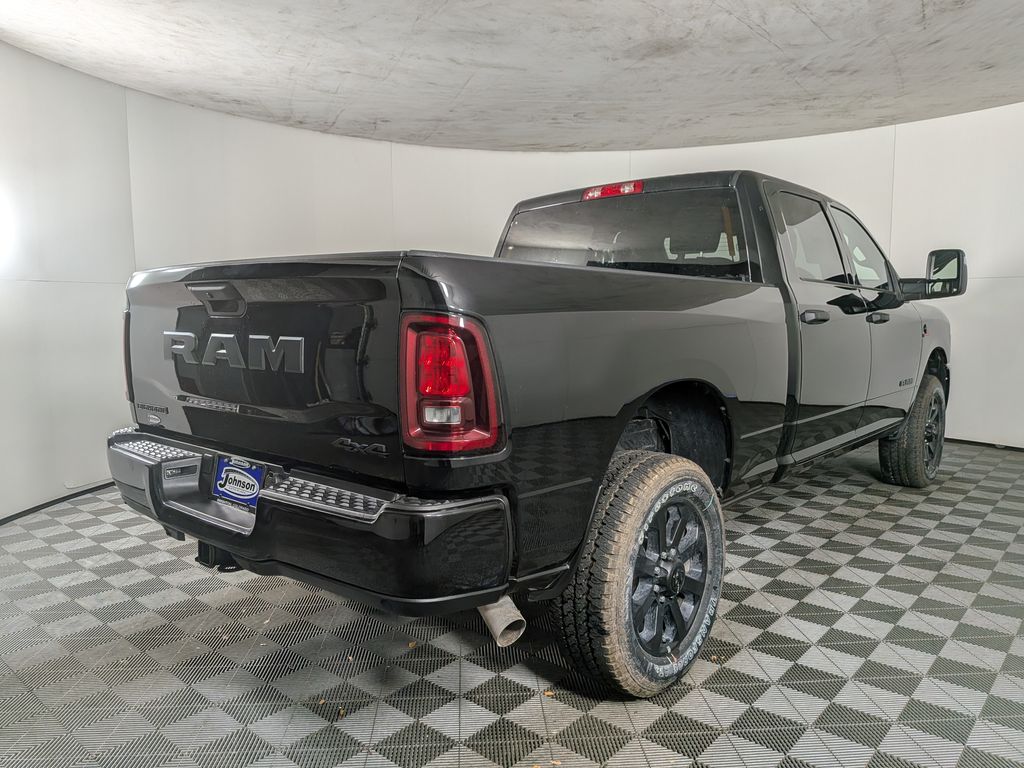2026 RAM 2500 Big Horn - Photo 7