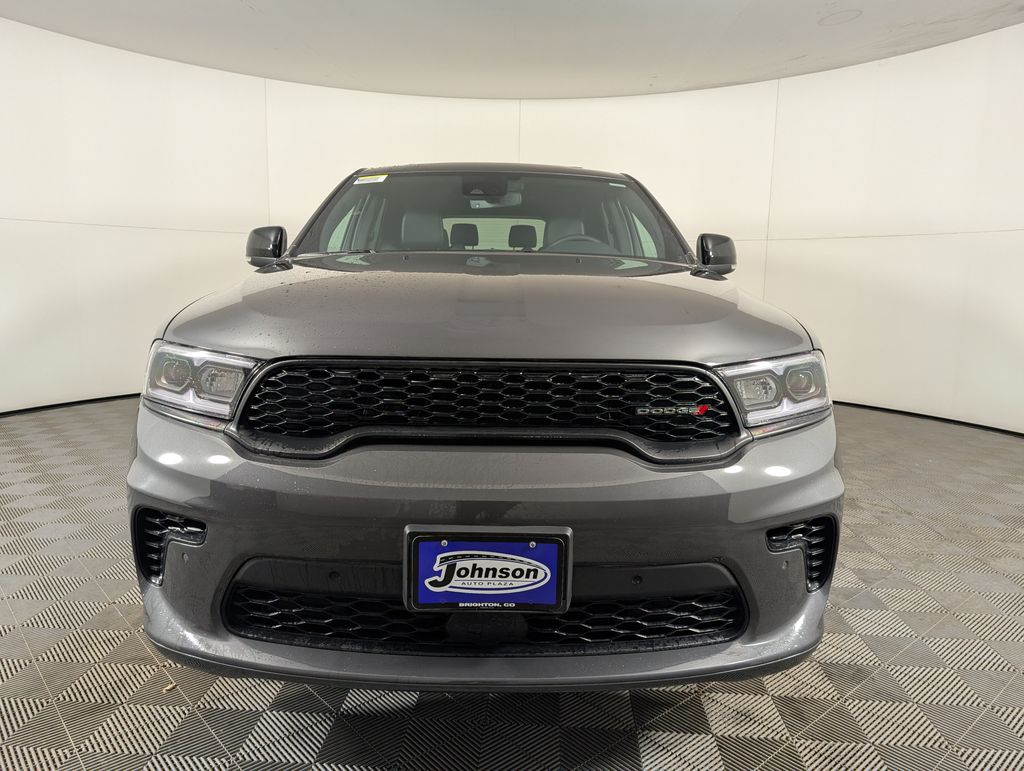 2025 Dodge Durango GT Plus photo 2