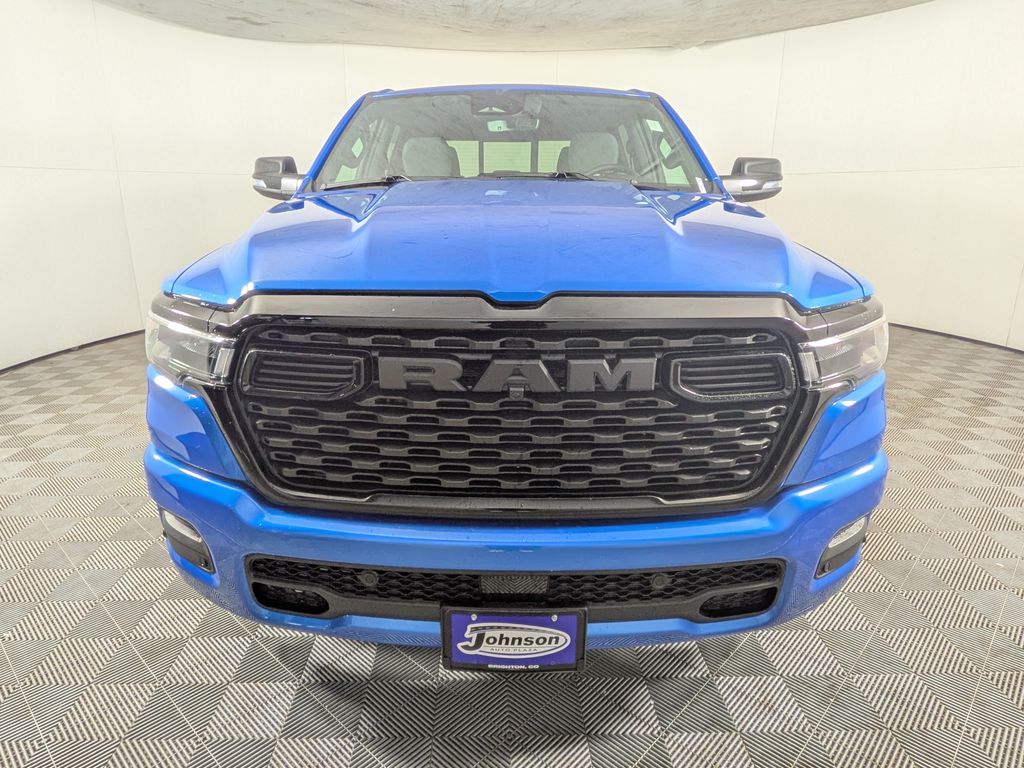 2026 Ram 1500 Big Horn Lone Star photo 2