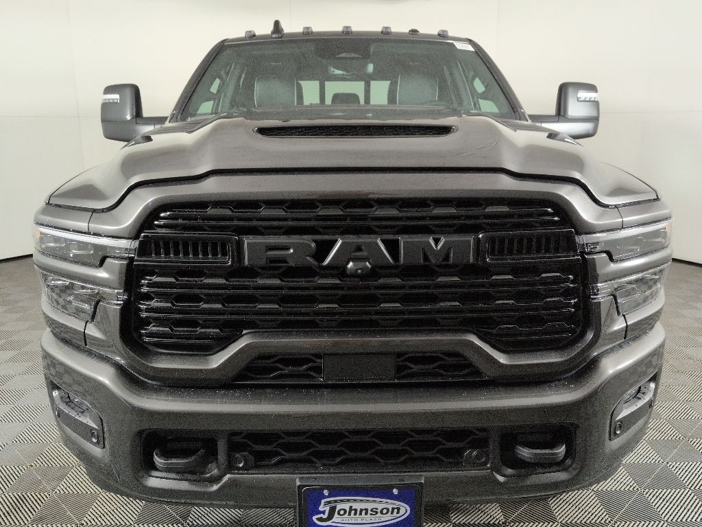 New 2026 Ram 2500 LIMITED MEGA CAB 4X4 6'4 BOX Pickup