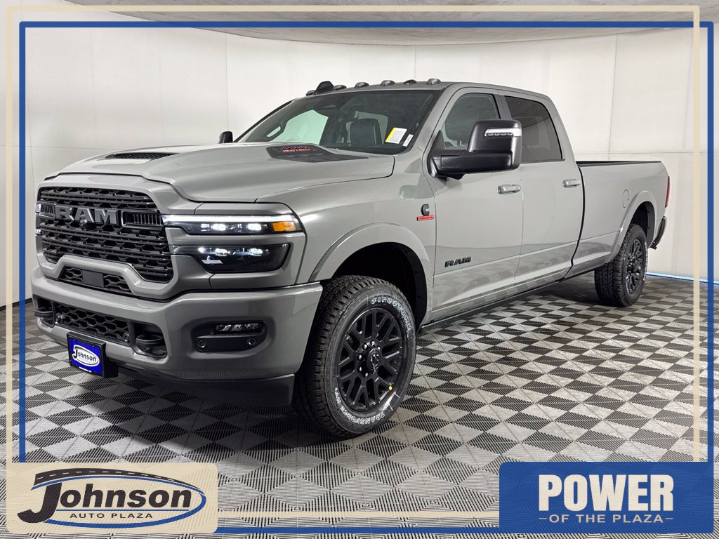  Ram 3500