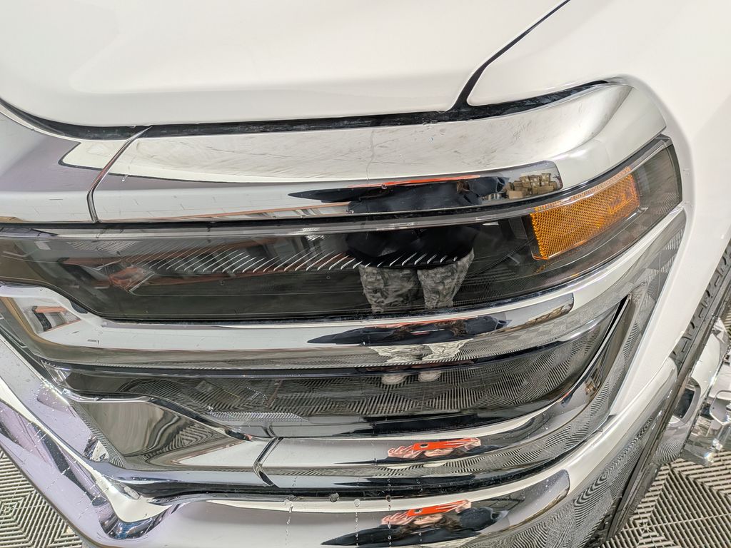 2026 RAM 3500 Tradesman - Photo 13