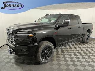 2026 Ram 2500 LARAMIE MEGA CAB 4X4 6'4 BOX Pickup