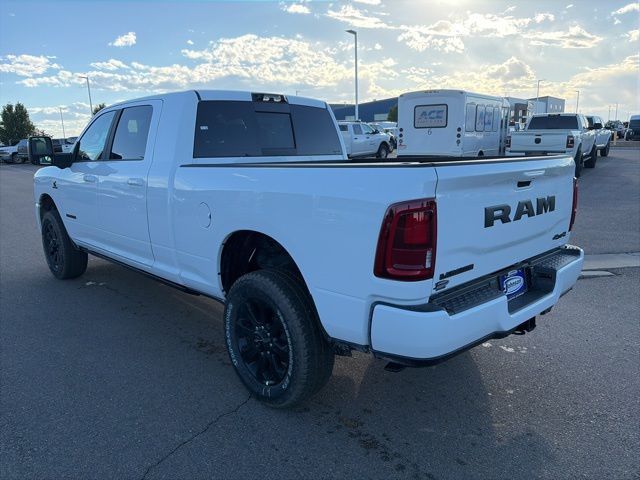 2026 RAM 2500 Laramie - Photo 7
