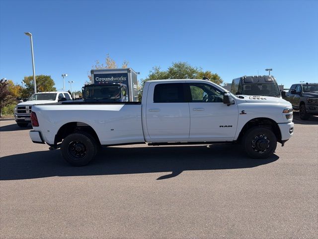 2026 Ram 3500 Laramie photo 4