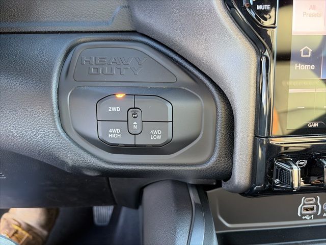 2026 RAM 2500 Laramie - Photo 17