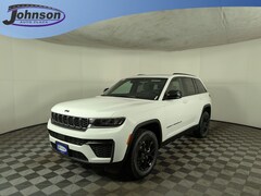 2026 Jeep Grand Cherokee LAREDO ALTITUDE 4X4 Sport Utility