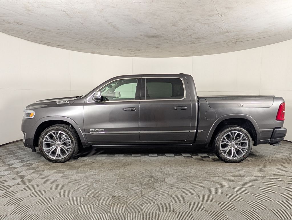 2026 Ram 1500 photo 3