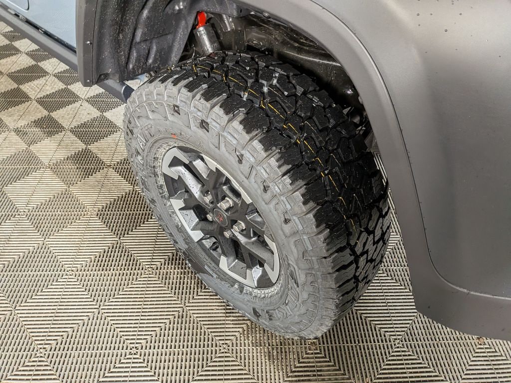 2026 Jeep Gladiator Rubicon - Photo 12