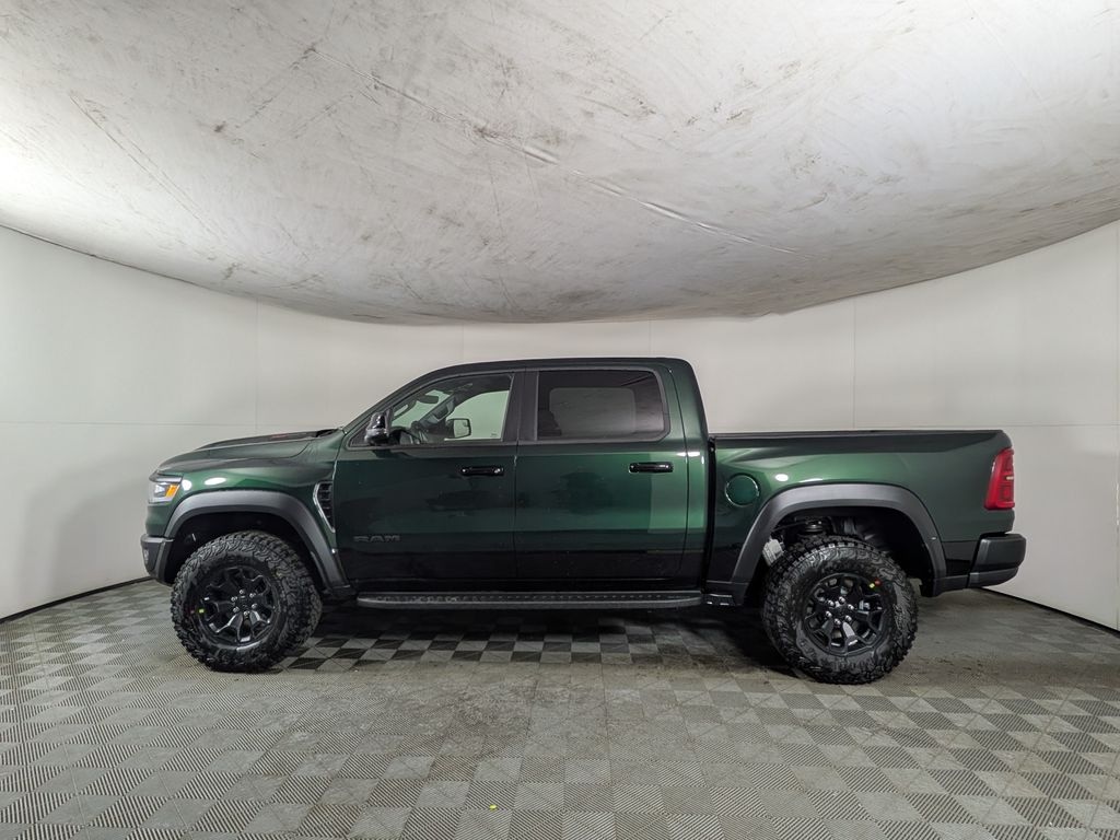 New 2026 Ram 1500 RHO CREW CAB 4X4 5'7 BOX Pickup