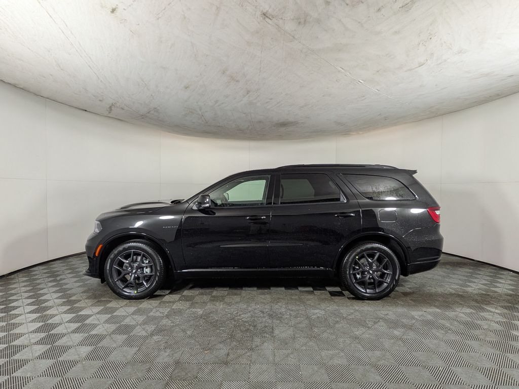 New 2026 Dodge Durango GT PLUS AWD HEMI V8 Sport Utility