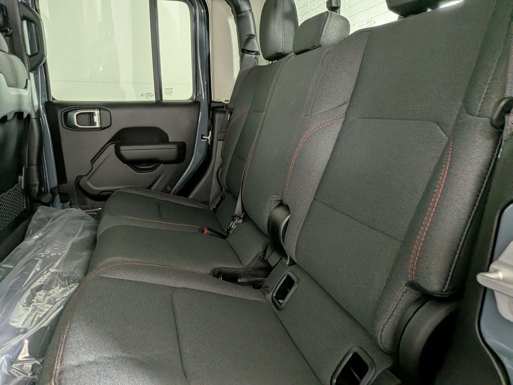 2026 Jeep Gladiator Rubicon - Photo 27