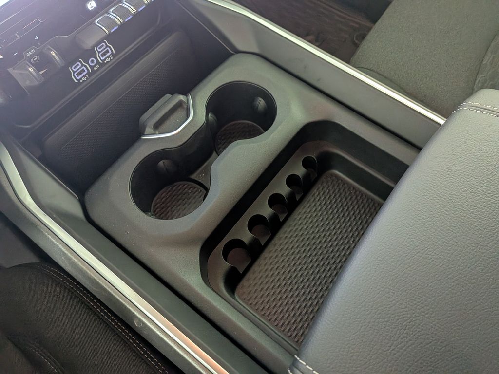 2026 RAM 2500 Big Horn - Photo 23