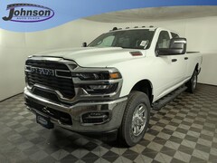 2026 Ram 2500 TRADESMAN CREW CAB 4X4 8' BOX Pickup