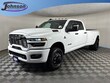  Ram 3500