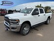 Ram 2500