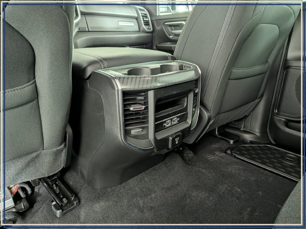 2026 RAM Ram 1500 Pickup Big Horn/Lone Star - Photo 29