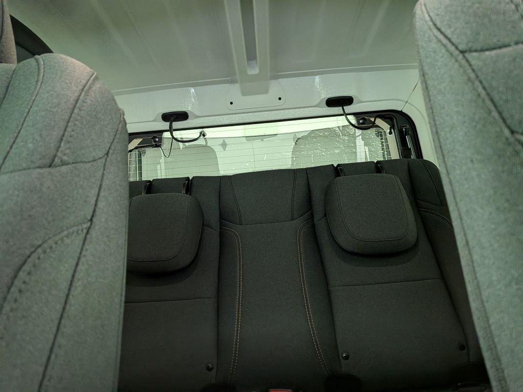 2026 Jeep Wrangler 2-Door Willys - Photo 24