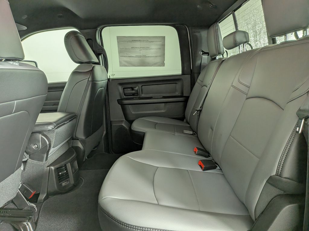 2026 RAM 3500 Tradesman - Photo 27
