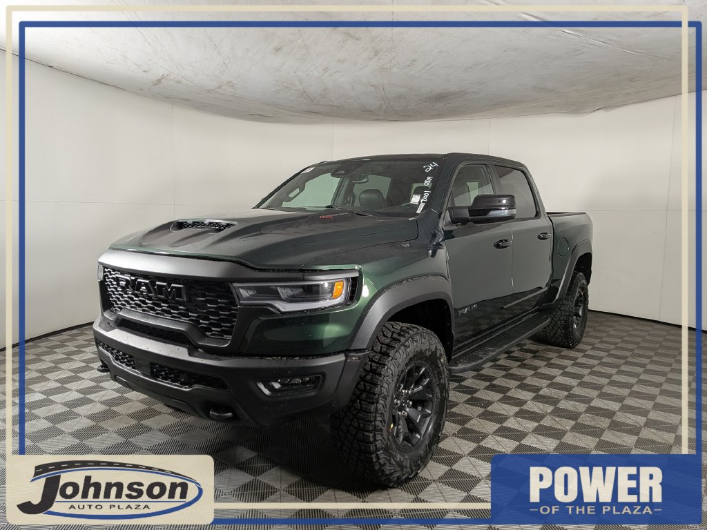 2026 RAM 1500 Pickup RHO