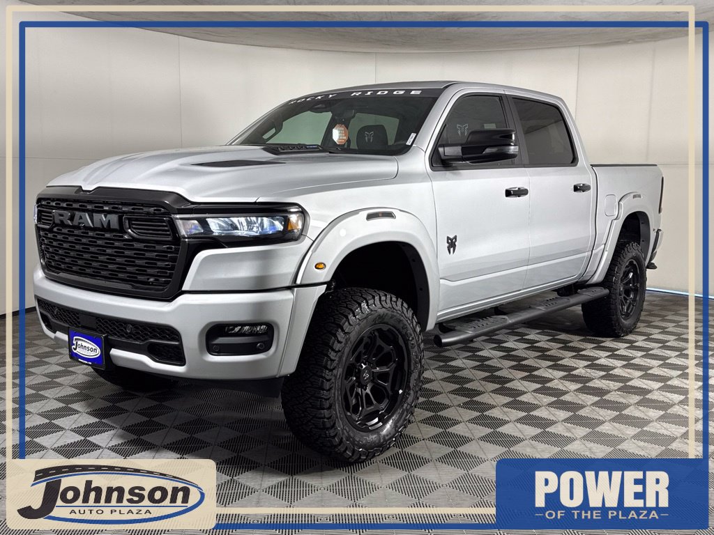  Ram 1500