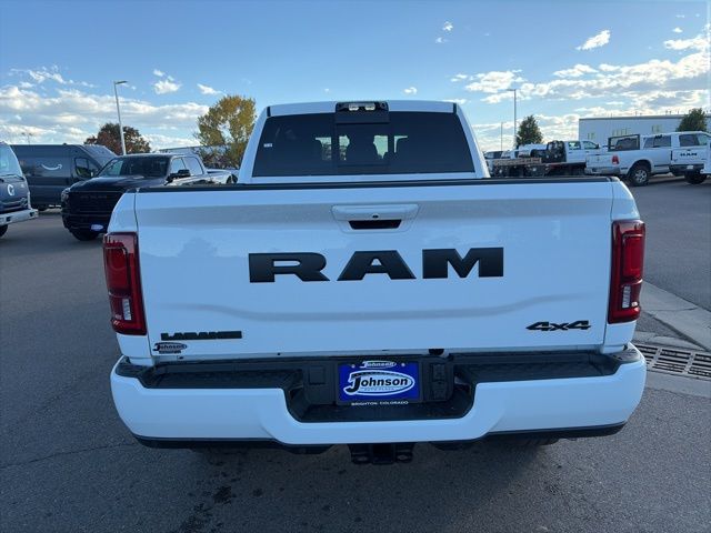 2026 RAM 2500 Laramie - Photo 6