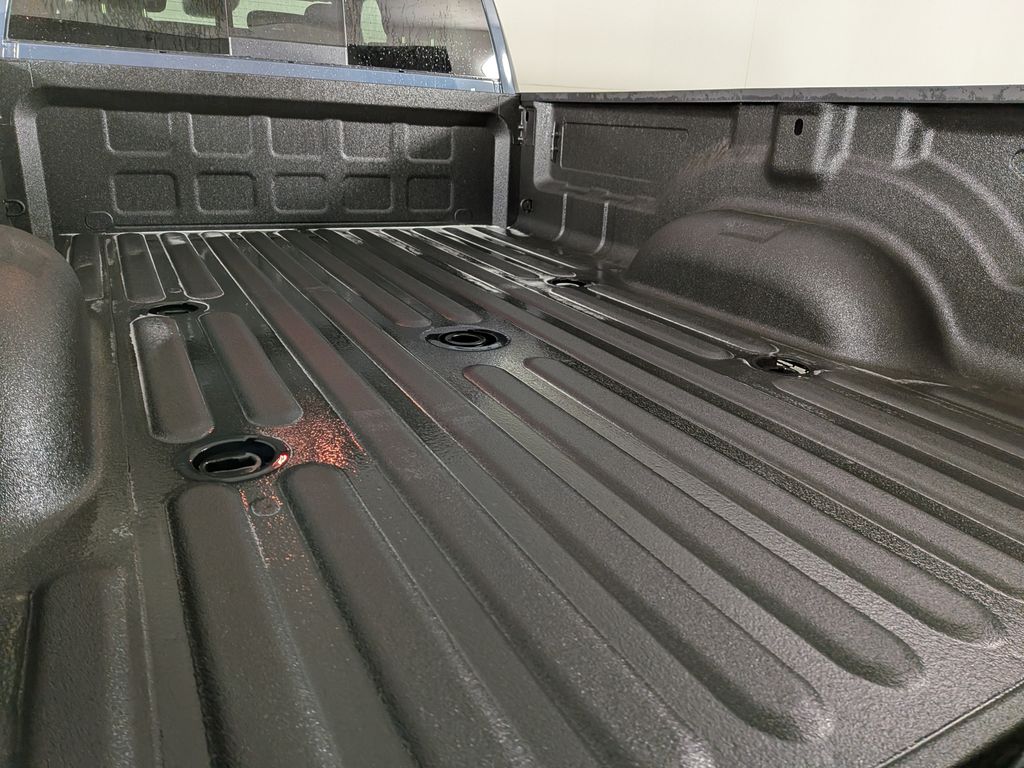 2026 RAM 2500 Tradesman/Black Express - Photo 10