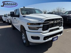 2025 Ram 2500 BIG HORN CREW CAB 4X4 6'4 BOX Pickup