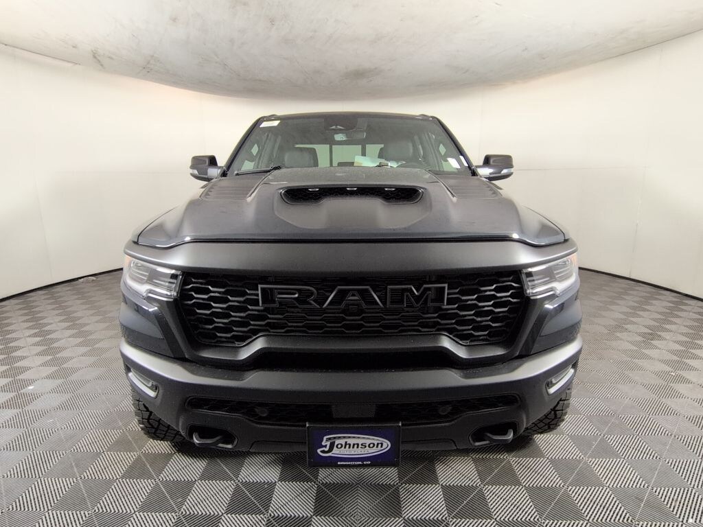 New 2026 Ram 1500 RHO CREW CAB 4X4 5'7 BOX Pickup
